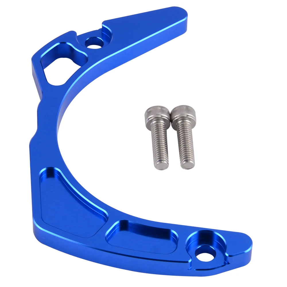 Алюминиевый защитный чехол NICECNC Tusk 6061 для YAMAHA RAPTOR 700 2006 2015 Raptor 700R 2013 2014