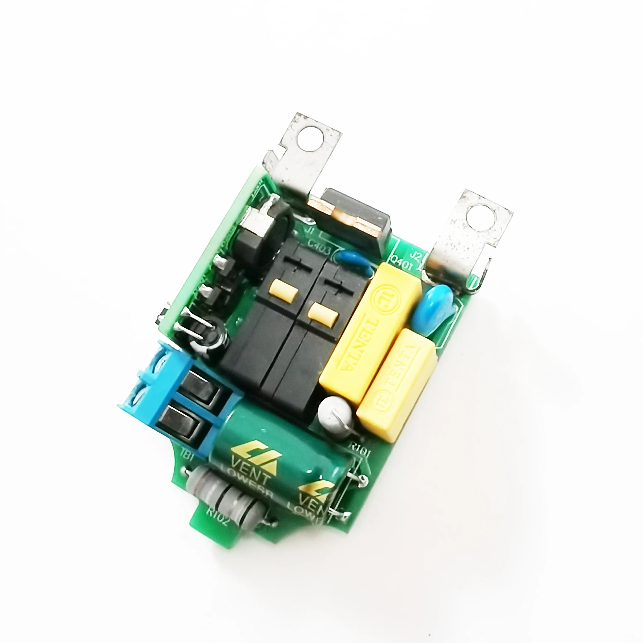 220V Pet clipper parts Replacement pcb Circuit board fit andiss 2 SPEED SWITCH FOR AGC/AGP/BGC