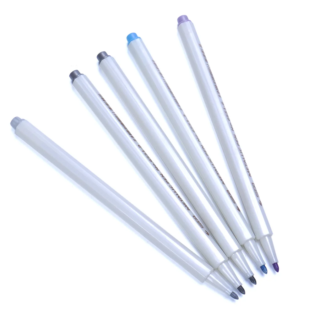 JESJELIU 1 шт. сделай сам милые миленькие в японском стиле (Каваий водный Маркер