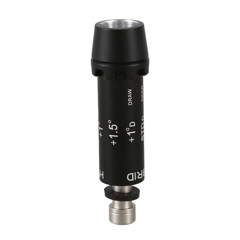 335 RH Golf Adapter Sleeve For Taylormade With 0.370 Replacement COBRA | Спорт и развлечения