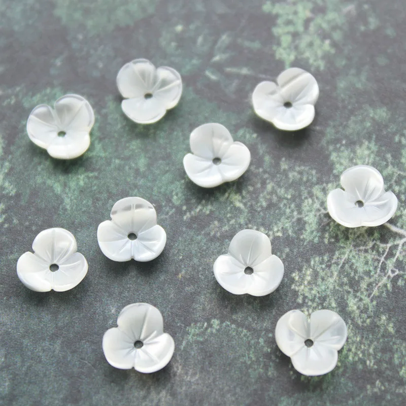 Булавка для волос с ракушками и жемчугом 5 цветов|Бусины| |