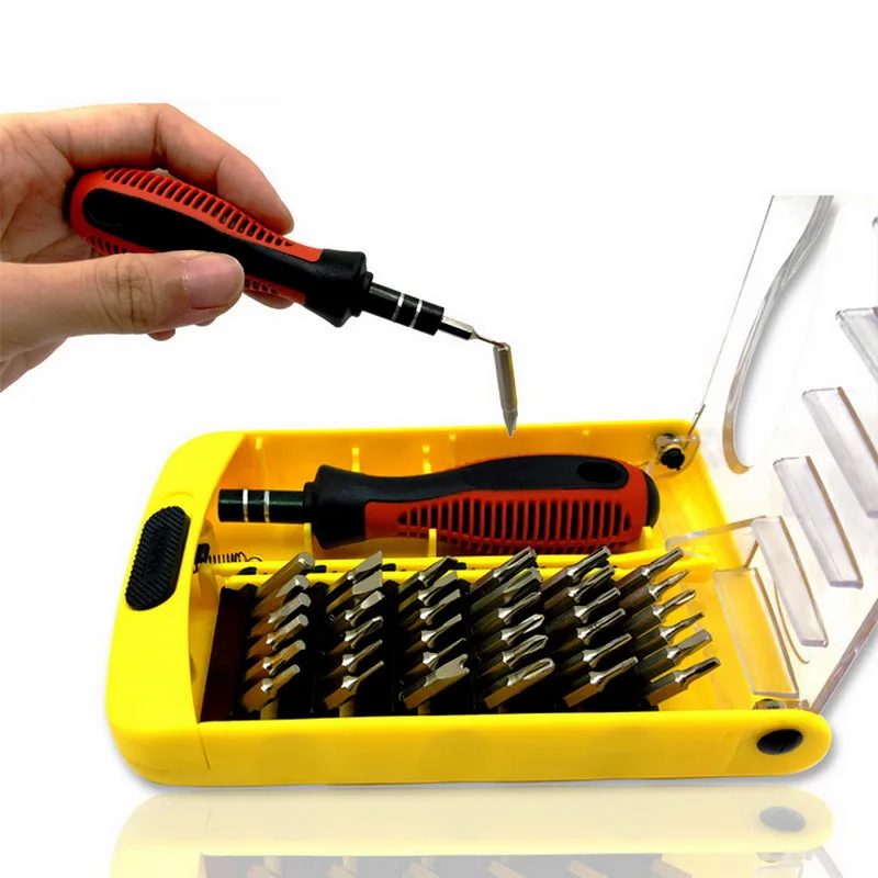 Набор прецизионных отверток для телефона компьютера камеры шлицевая отвертка
