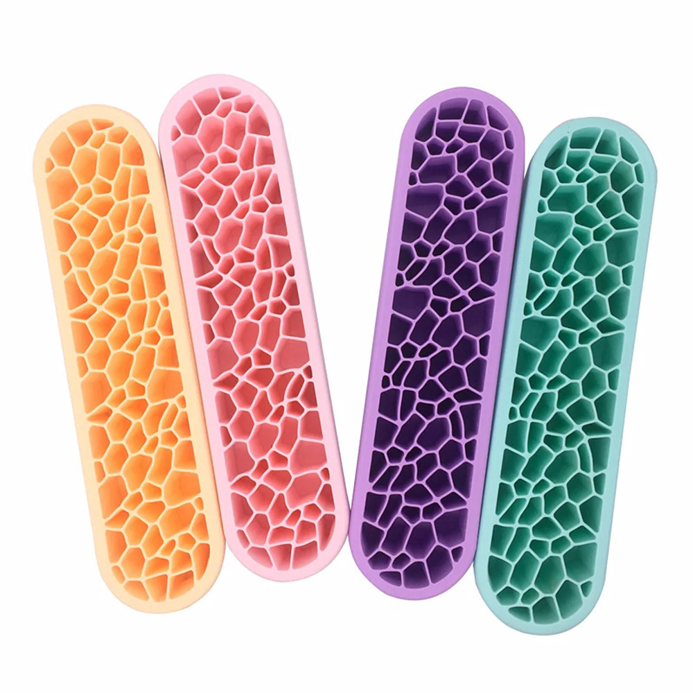 Набор для алмазной живописи сменный силиконовый держатель ручек с наконечниками