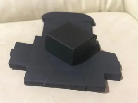 50 шт. маленькая коробка для упаковки мыла ручной работы | Дом и сад