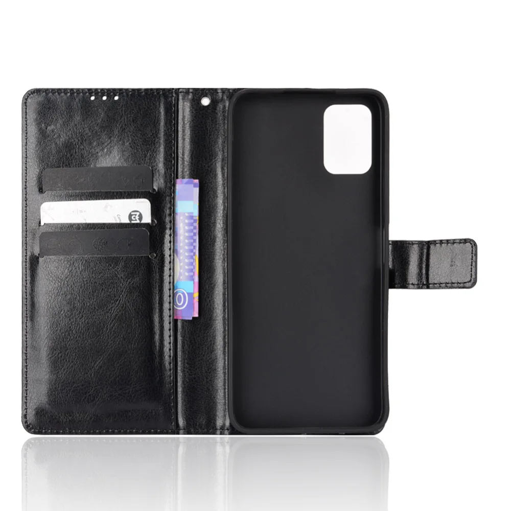 for umidigi power 5s case flip luxury wallet pu leather phone bags for umidigi power 5s power5s case cover free global shipping