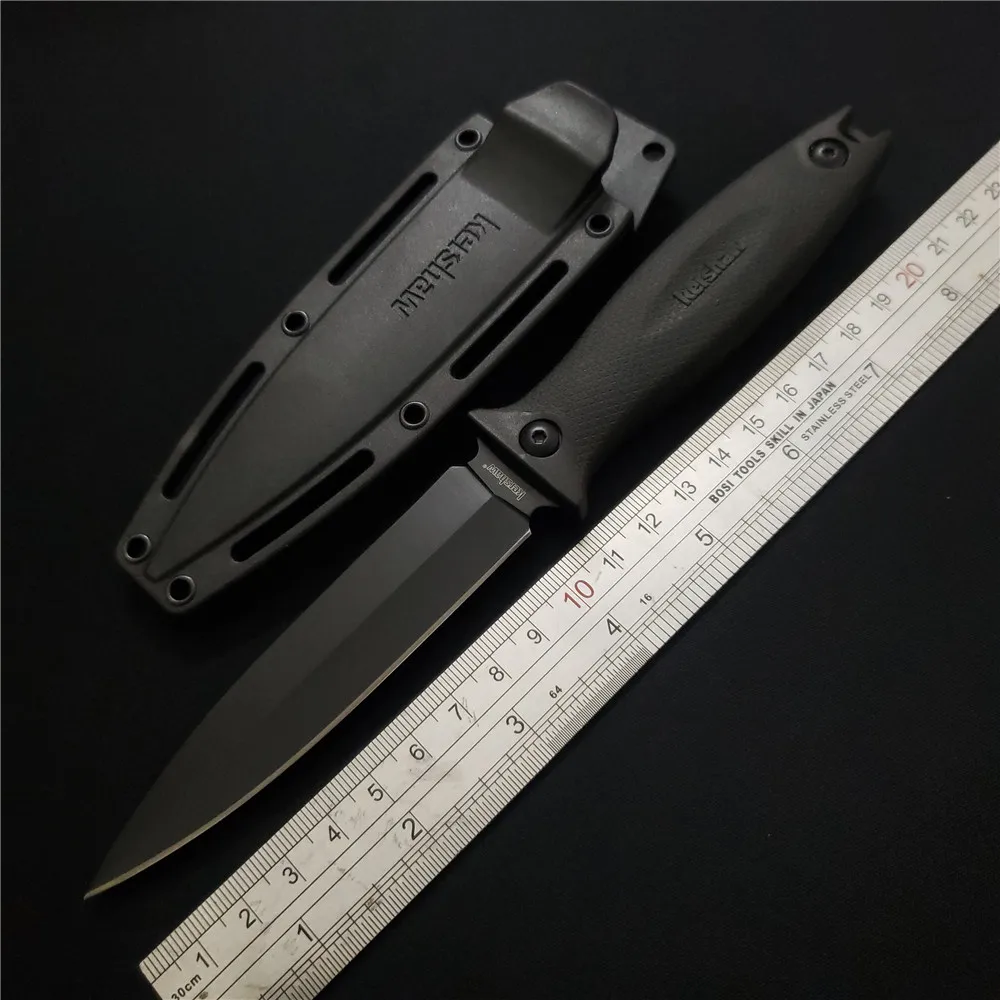 Карманный нож kersha 4007 универсальные инструменты для повседневного использования