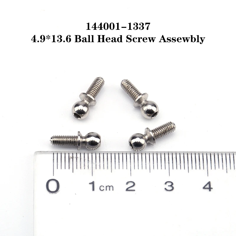 для wltoys 144001 114 4wd rc автомобиль запасны