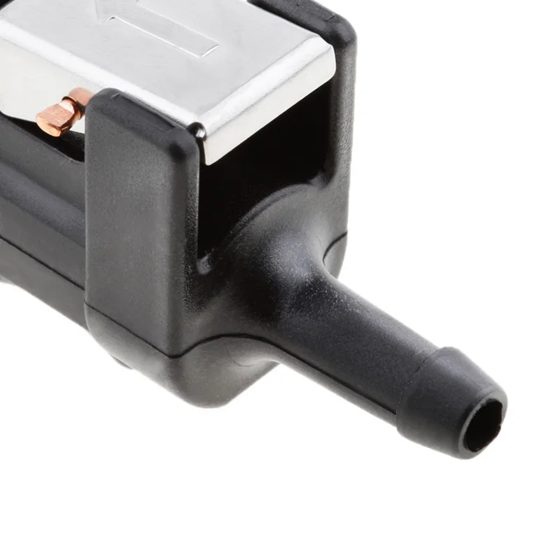 Соединительная муфта для топливной линии 6 мм 5/16 дюйма переходник подвесного