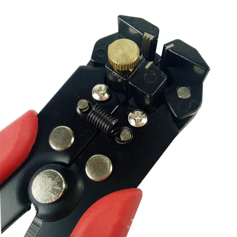 Высококачественный автоматический инструмент 5 в 1 для направляющих проводов