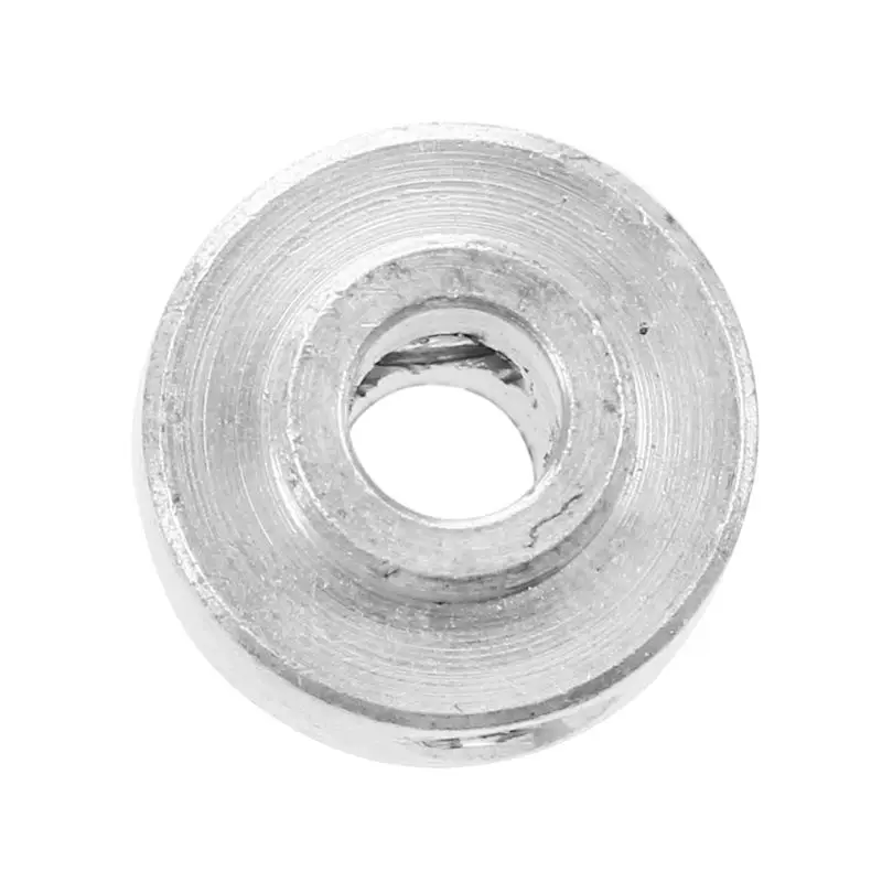 3 17 мм Диаметр отверстия RC пропеллер Prop Saver адаптер w черное резиновое