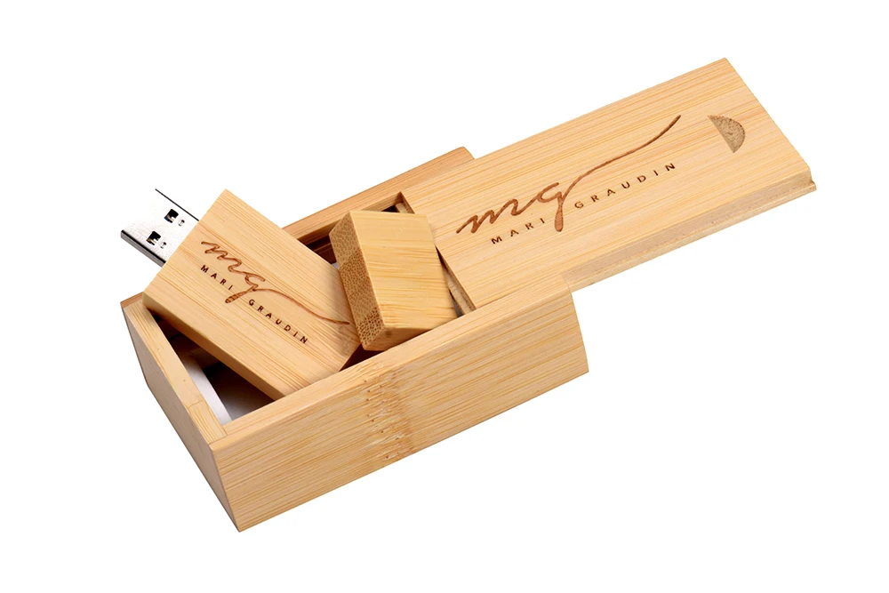 JASTER USB 3,0 логотип клиента деревянный USB флэш-накопитель Флешка карта памяти+ подарочная коробка 4 ГБ 8 ГБ 16 ГБ 32 ГБ 64 ГБ U диск свадьба