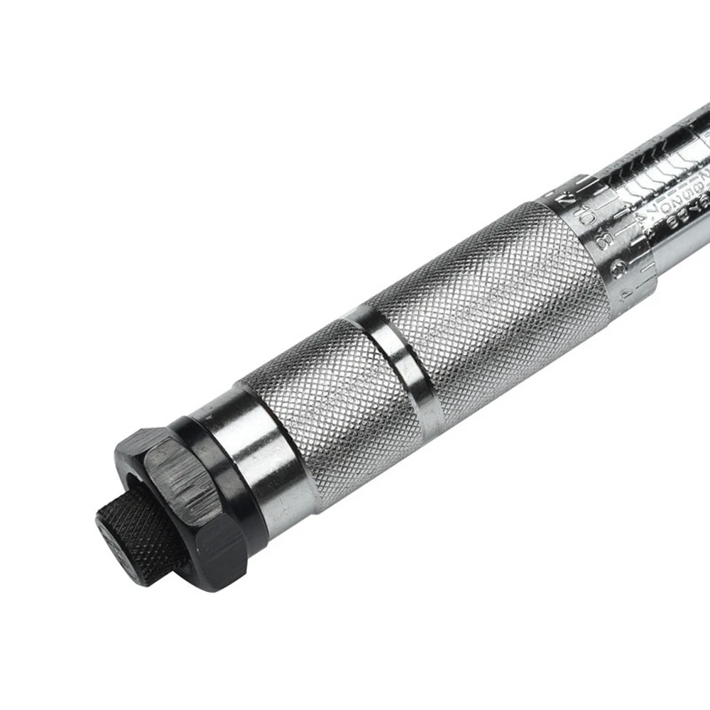 

Bicycle Torque Wrench Torque Wrench Square Drive 5-21N.m Two-way Accurate Ratchet Wrench Repair Spanner Hand Wrench Tools