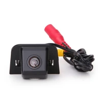 ccd car reverse camera for toyota prius 2012 auto rear view backup review reversing parking kit with night vision free shipping