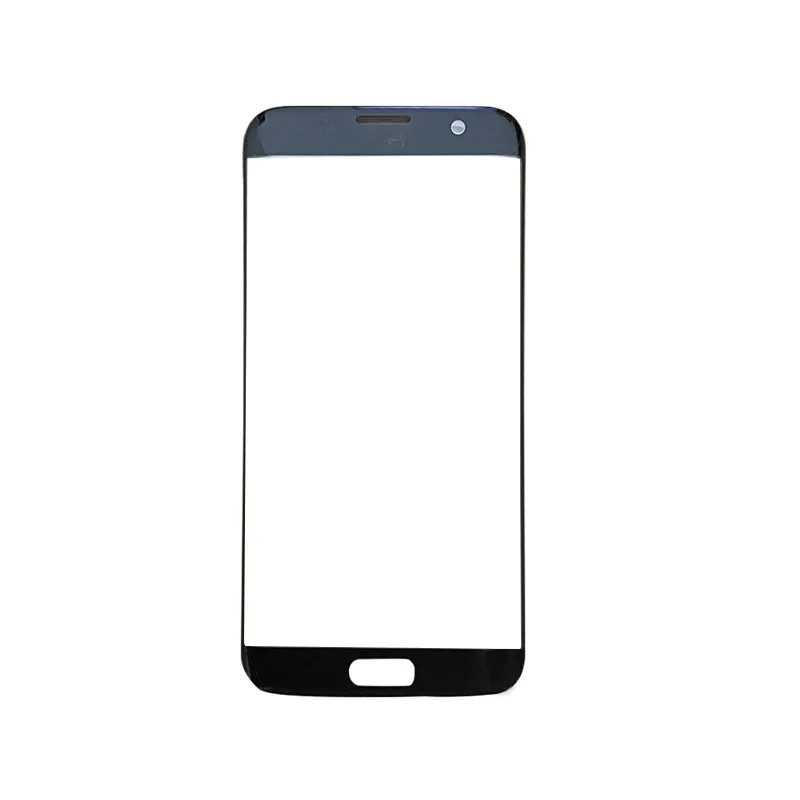 Внешний экран S6Edge для Samsung Galaxy S6 Edge передняя сенсорная панель ЖК-дисплей