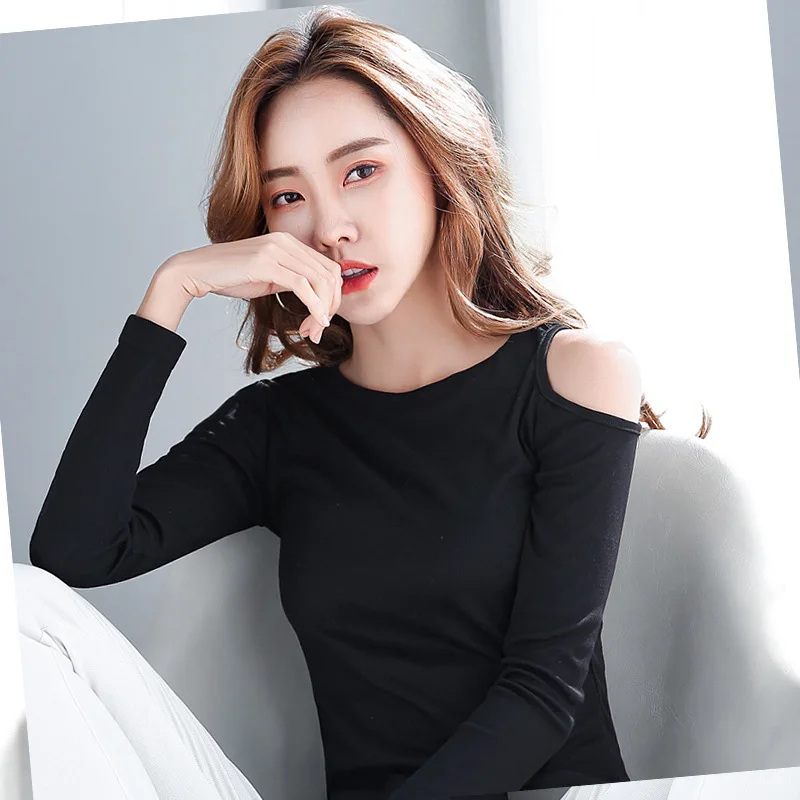 

2021 new high quality T-shirt solid T-shirt