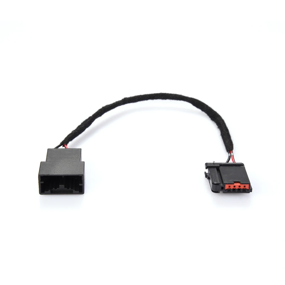 Для Ford SYNC 3 Модернизированный usb адаптер для медиа концентратора проводки (Gen 1) 2a)
