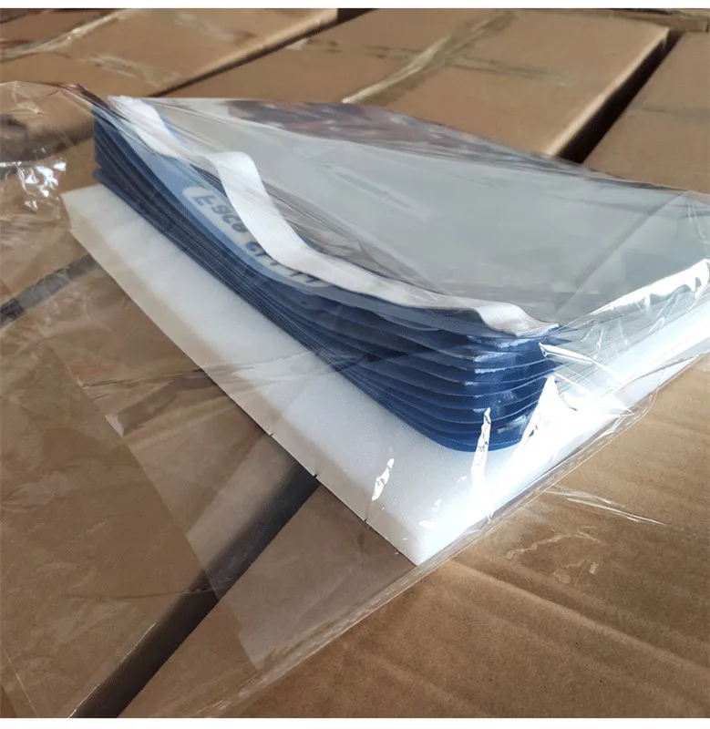 

DHL 100 Plastic Adult Full Face Shield Cover Anti Fog Transparent Protective Face Mask Clear Facial Visor For Cooking