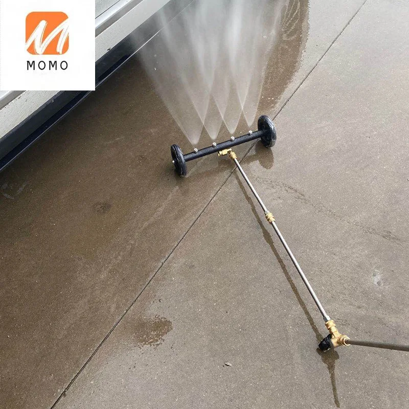 

pressure washer undercarriage cleaner angle wheel 4000psi power washer accessories