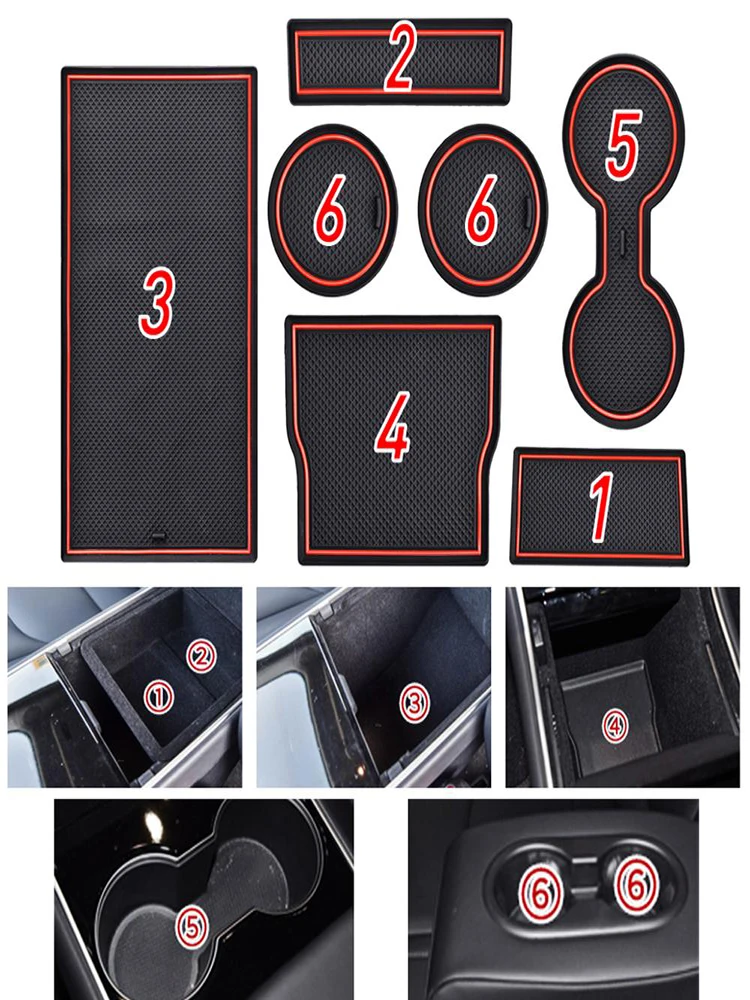 Автозапчасти дверная подкладка модификация интерьера автомобиля подлокотник