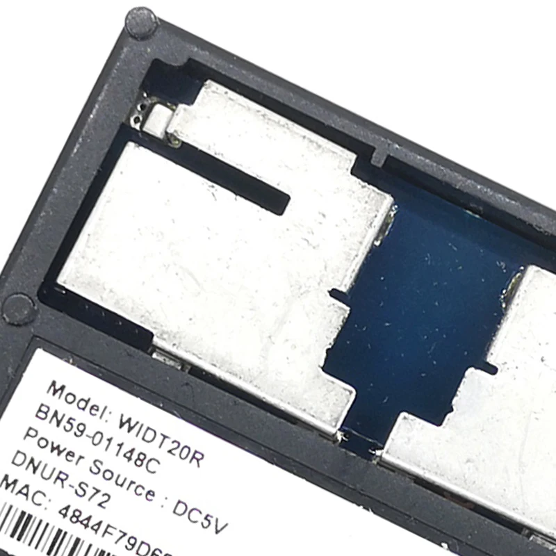 

RT5572 300 / 802.11AC 2,4G + 5G 300M Wireless-N USB Wi-Fi USB