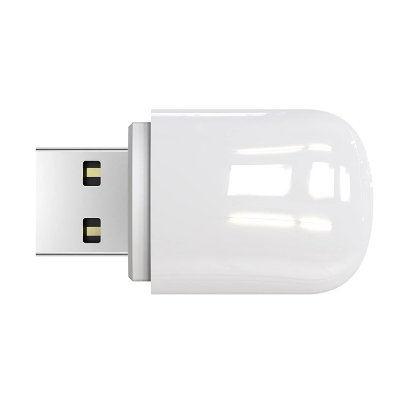 650 м Высокоскоростная беспроводная сетевая карта MIMO USB WiFi Двухдиапазонная
