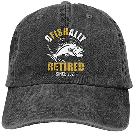 

Cellova Retirement 2021 Hat Funny Retirement Baseball Cap Adjustable Washable Cotton Outdoor Men Caps Trucker Cap