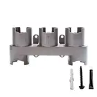 Подставка для щёток, держатель для хранения, док-станция для пылесоса Dyson V7 V8 V10