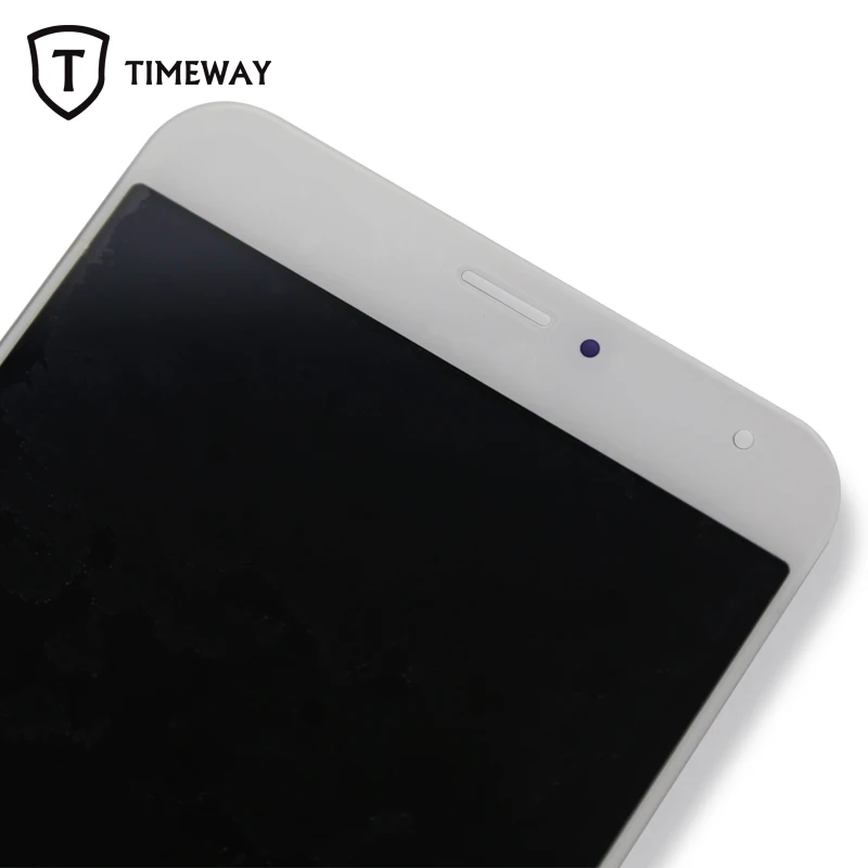 5 7 &quotНовый ЖК-дисплей для Meizu Pro Pro5 кодирующий преобразователь сенсорного экрана