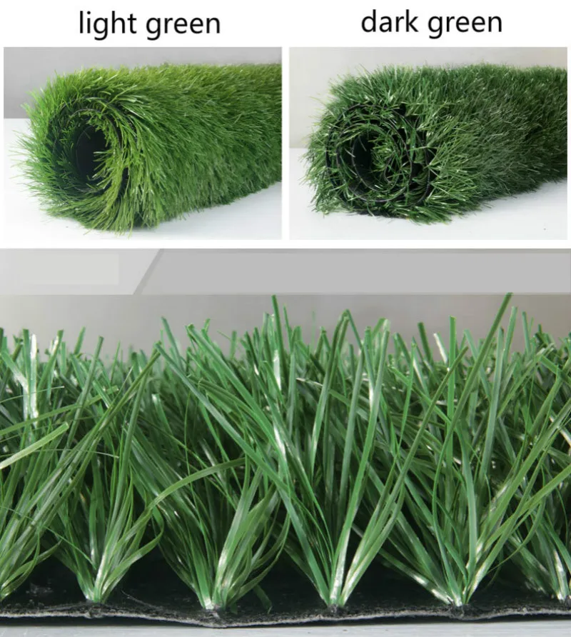 

PGM Artificial Football Field Artificial Turf 5 Cm Artificial Turf Turf Simulation Lawn L004