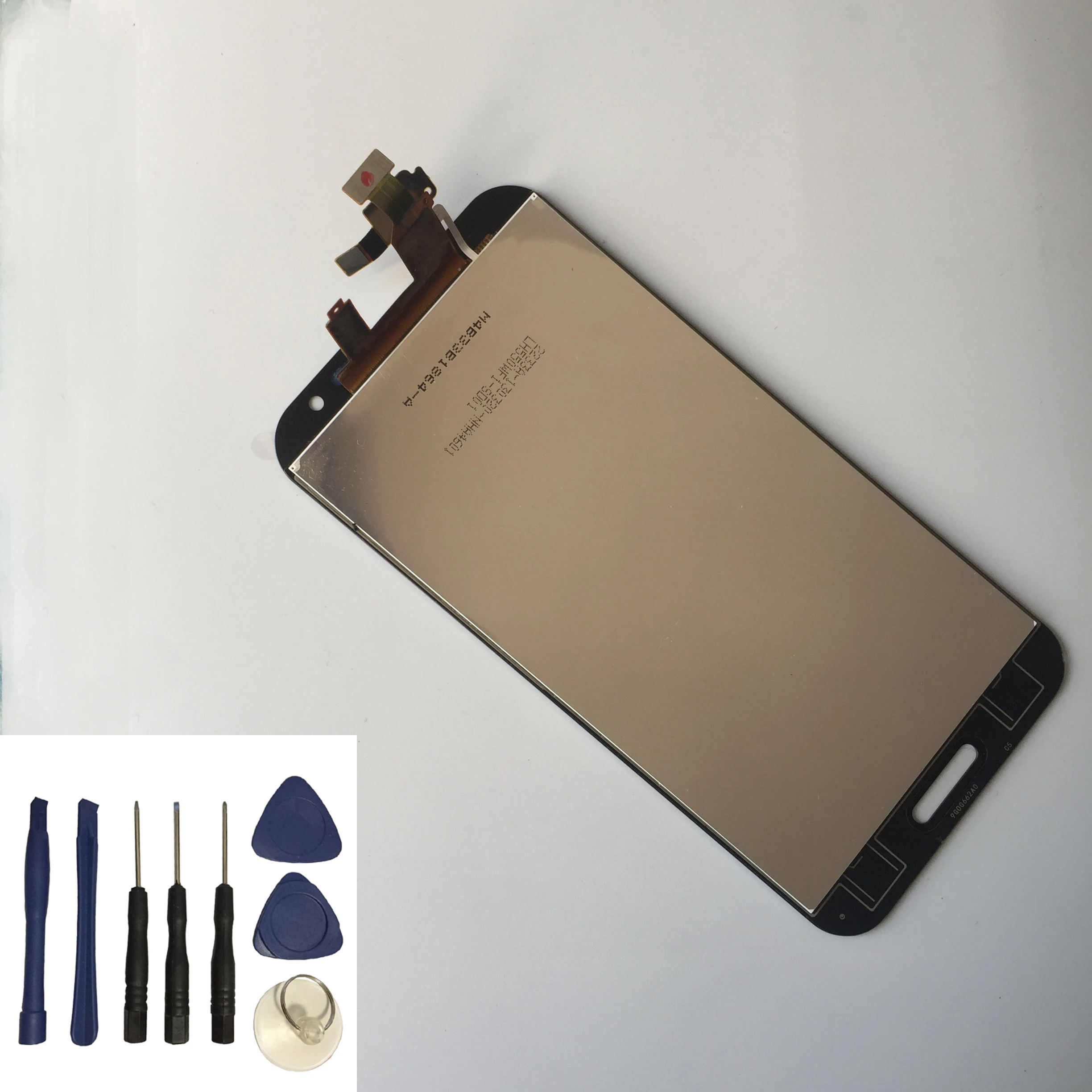 Сенсорная панель для LG Optimus G Pro E980 E985 E986 F240 дигитайзер сенсорного экрана + модуль