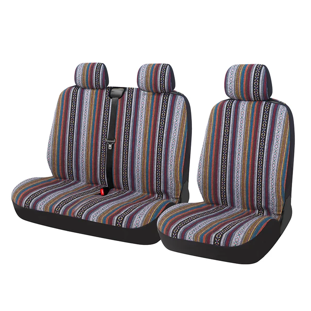 Tapestry seat covers shop