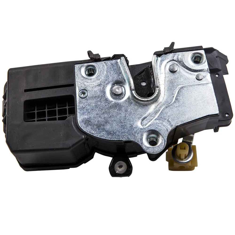 

Door Lock Actuators Front Rear Left Right For Chevy Impala 2006-2011 20790500 4PCS/SET