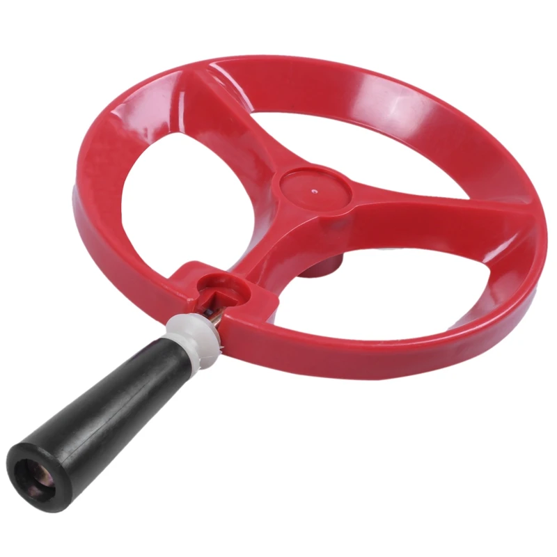 7 3 &quotДиаметр Вращающаяся ручка маховик для фрезерного станка | Инструменты