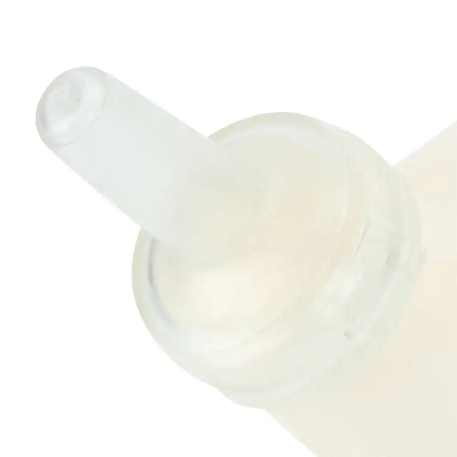 Бутылочка с ручкой для кормления бычьего молока 2 л|Принадлежности и поения| |