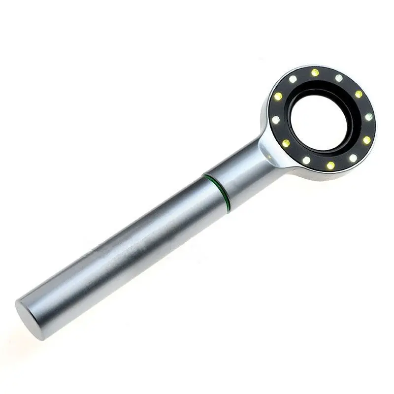 Стоматологическая база светильник Tri Spectra тени соответствия зуб Цвет imetric s|Модель