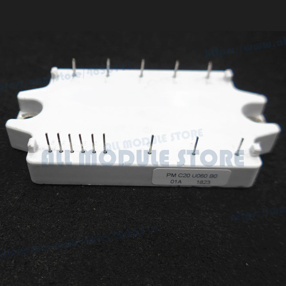 Novo e Original Pmc20u060b0 Pmc20u06 Frete Grátis Módulo Pmc20u060b001a pm C20 U060b0 01a