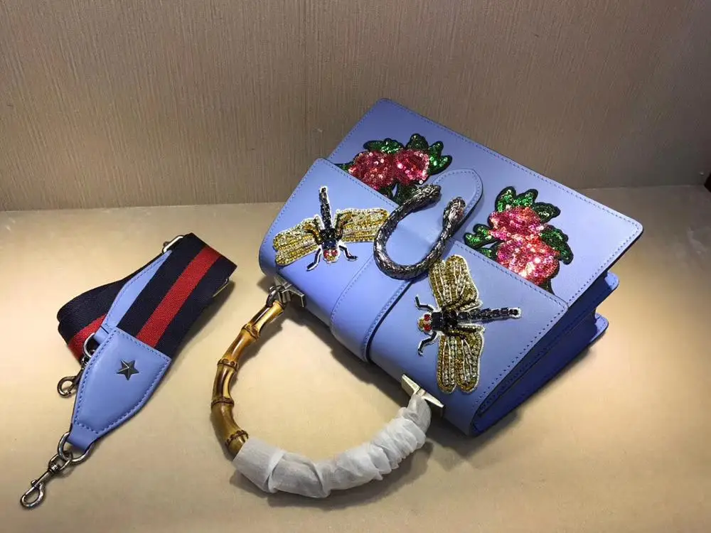 Роскошные Дизайнерские дизайнерские сумки из 100% натуральной кожи роскошные для