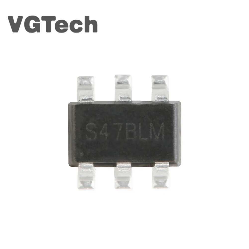 

100 шт. STI3470 SOT23-6 S47C SOT23 новый оригинальный