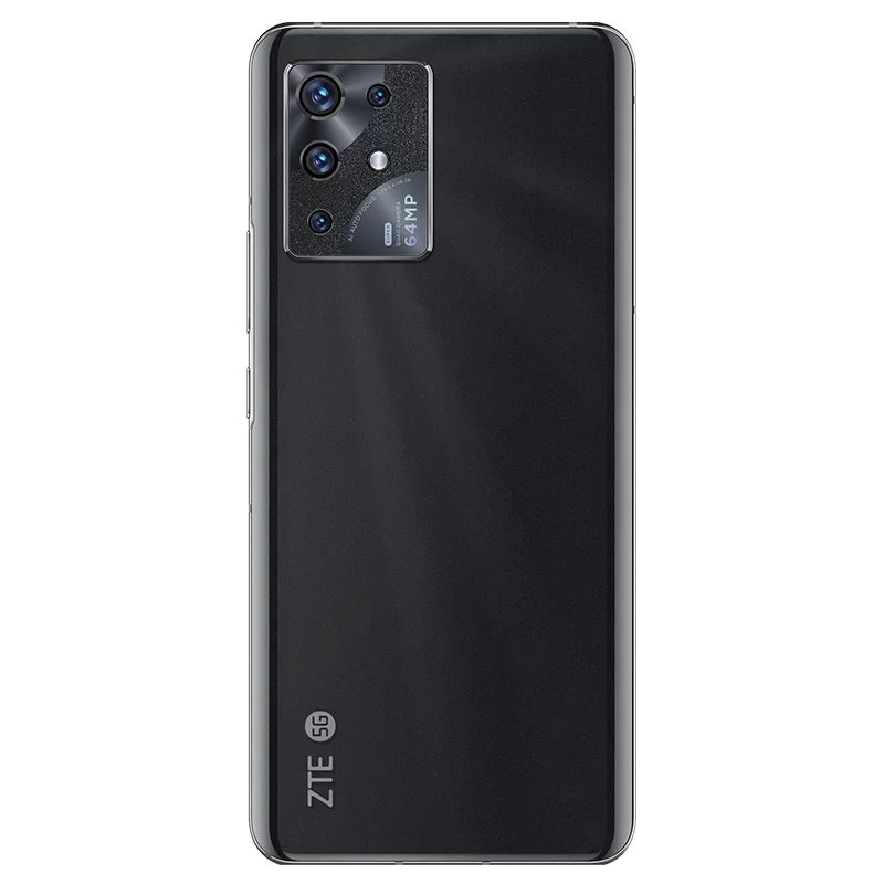 Фонарик Быстрая доставка ZTE S30 Смартфон Android 768 экран сканер отпечатков пальцев