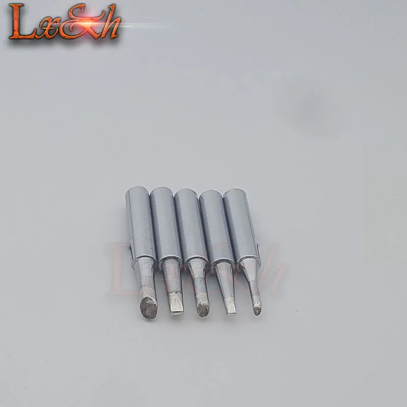 Паяльная станция 10 X 900M T без свинца для hakko 933.376.907.913.9518898d 852D + atten quick Lukey 852D|tip