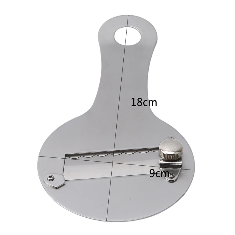 Stainless Steel Cheese Knife Butter Cutter Truffle Planer Dough Cutters Plane Grater Slicing Tools Kitchen Gadget |