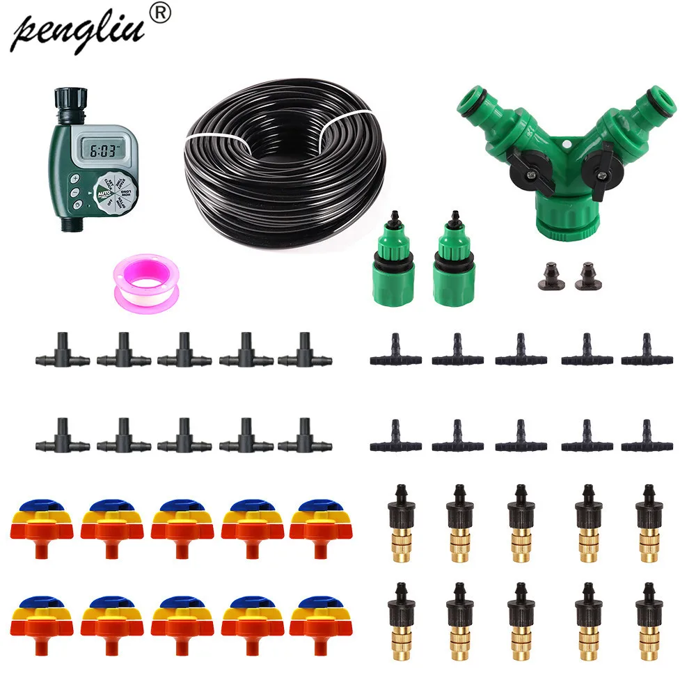 

Умный контроль полива в домашних условиях автоматический таймер может регулировать устройство для полива