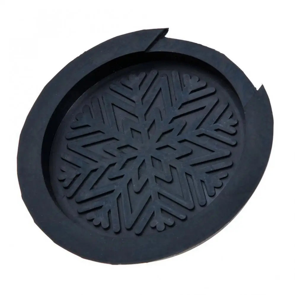 

Guitar Sound Hole Cover Block Rubber For 38"39"41"42" EQ Acoustic Guitar Accessories Guitar sound hole cover
