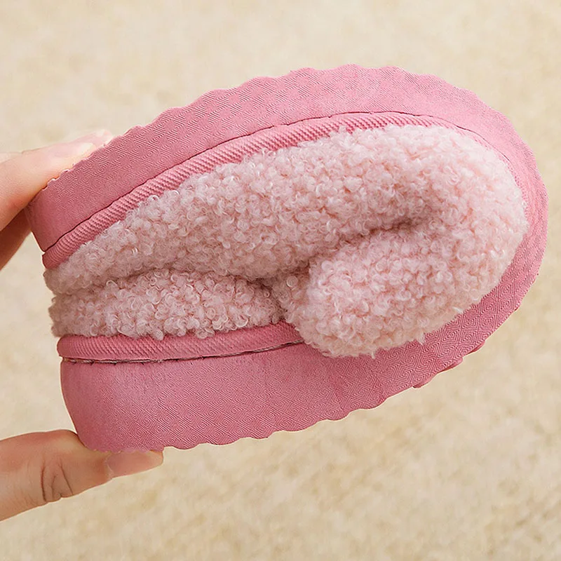 Новинка женские мягкие тапочки теплые удобные домашняя обувь для пары Сезон Зима