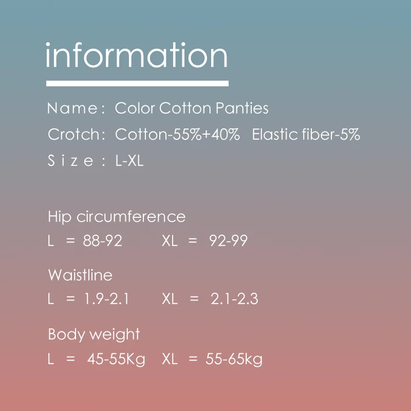 Кружевные трусики женское хлопковое нижнее белье Бесшовные милые трусы для