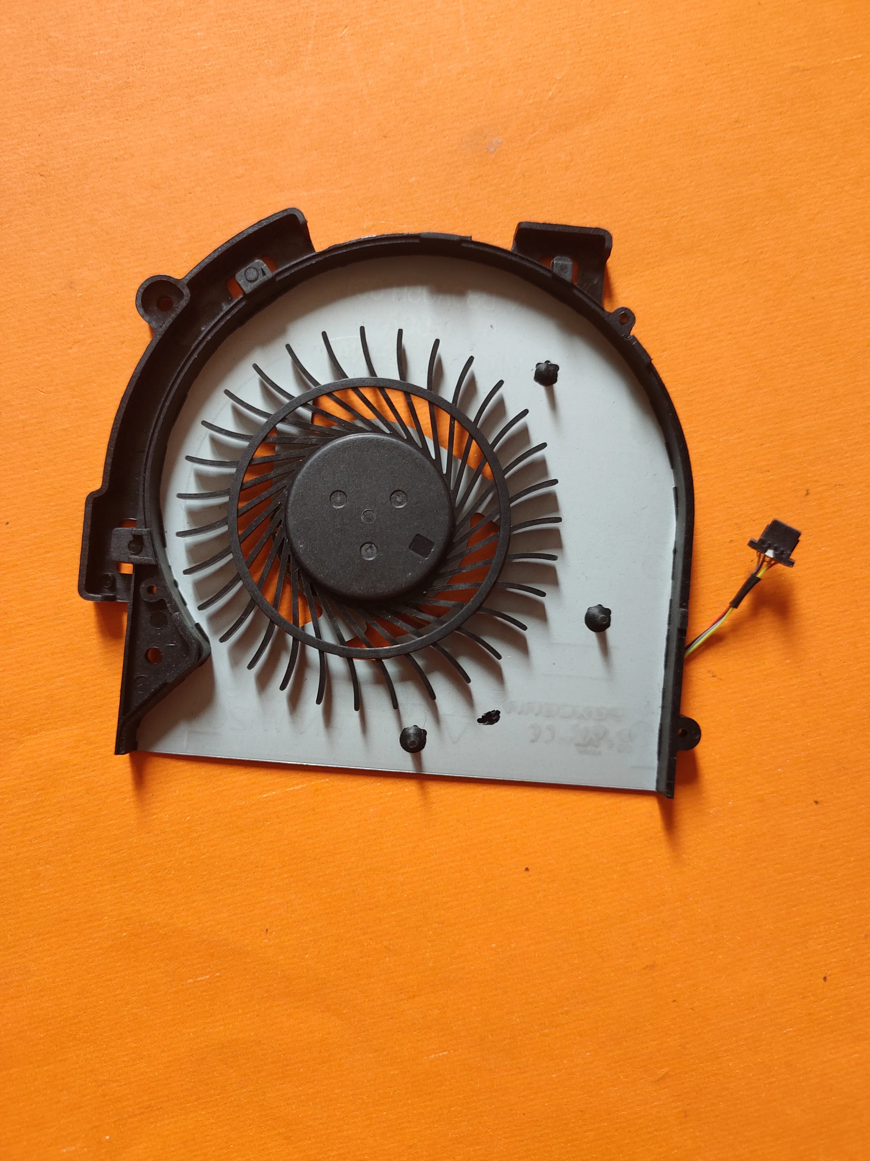 Новинка для HP Envy X360 M6-ar M6-ar004dx охлаждающий вентилятор процессора NFB80A05H-001 856306-001