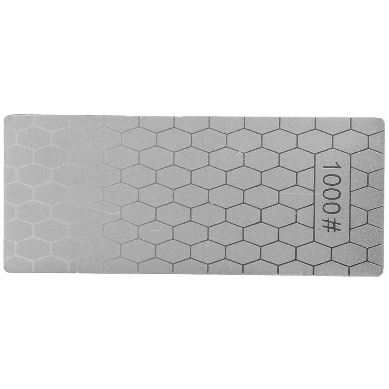 Розничная точилка для ножей Алмазный точильный камень инструменты заточки