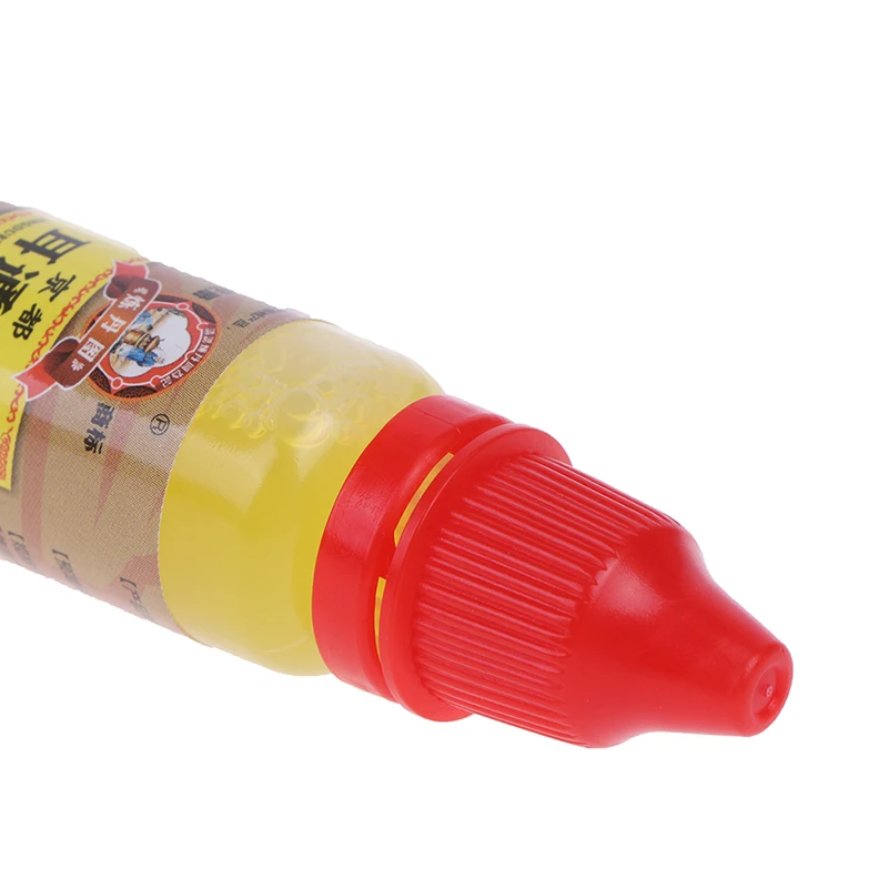 15 мл 1pcf китайская травяная медицина ухо острый отит капли для уха шум глухоты