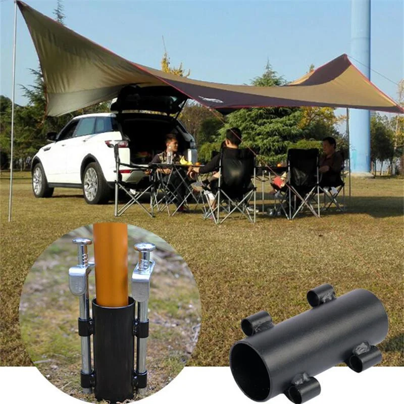 Держатель для удочки наружного освещения железная искусственная удочка