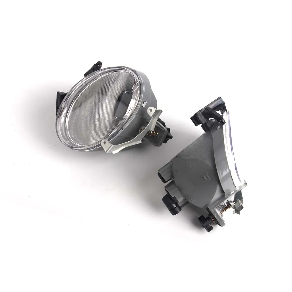1 пара 14*9 см автомобильные передние противотуманные галогенные лампы для